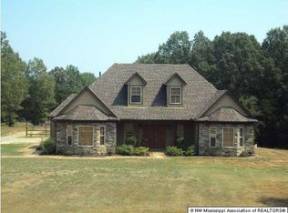 151 C Williams Dr, Coldwater, MS 38618