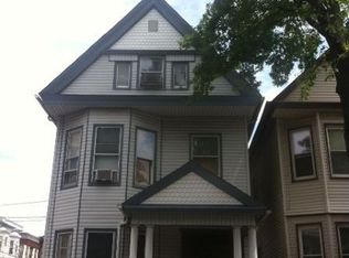 1814 West St, Union City, NJ 07087