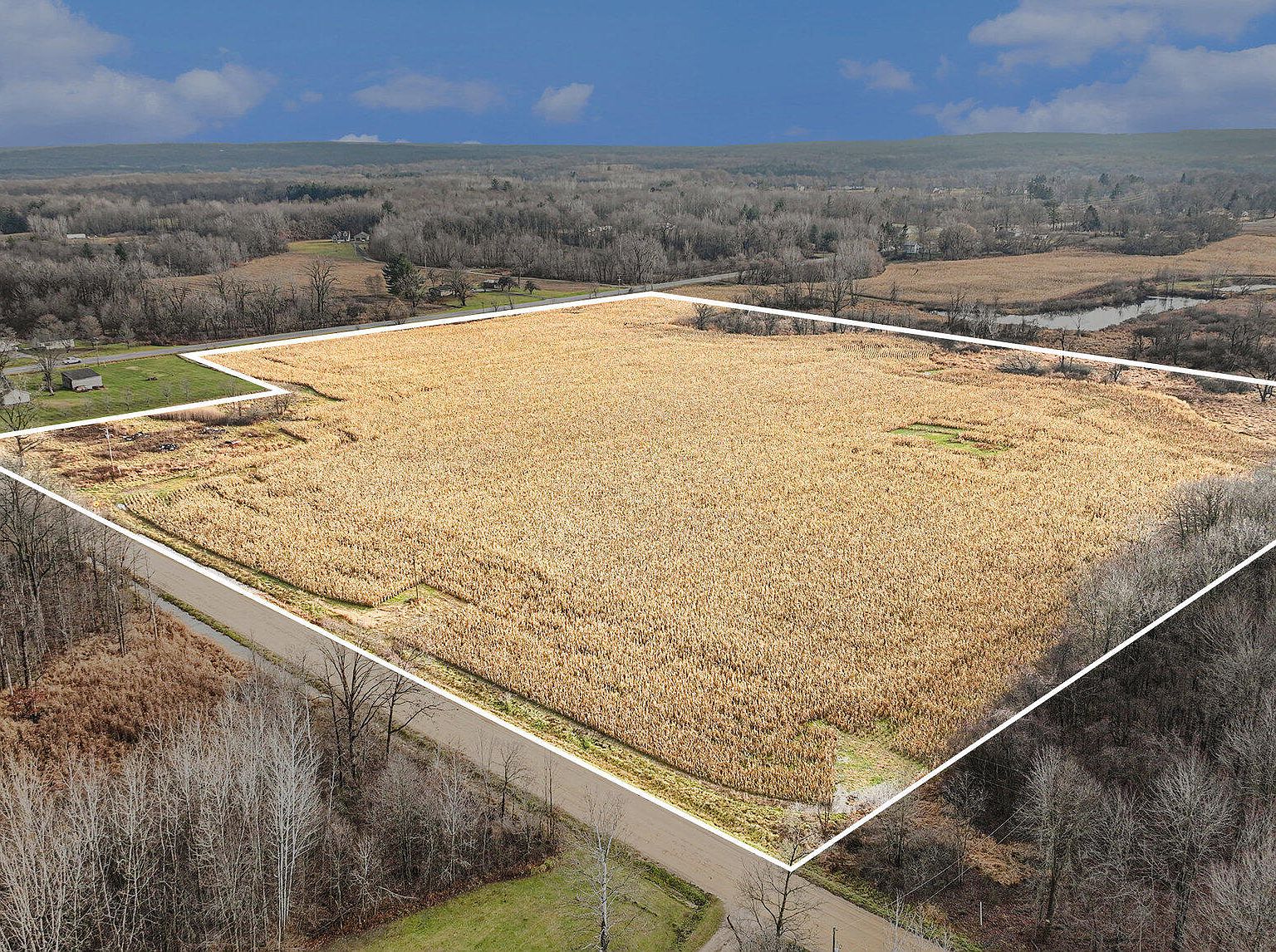 Vl 110th Ave, Allegan, MI 49010 Zillow