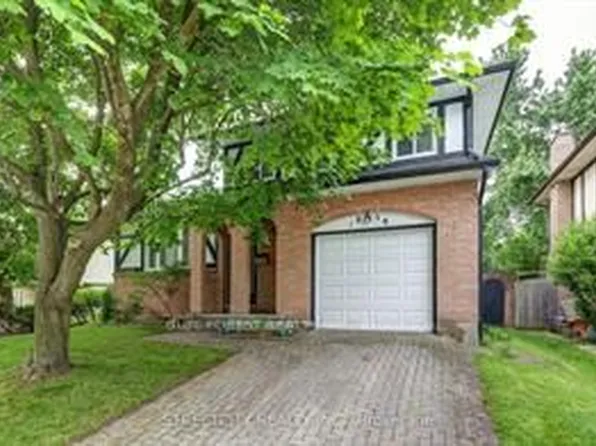 1858 Aldersbrook Rd, London, ON N6G 3N4