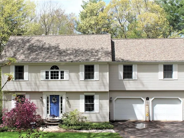 815 Newgate Road, Suffield, CT 06093