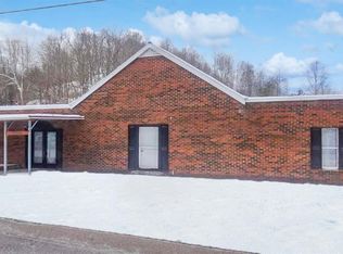 15393 State Route 93, Pedro, OH 45659