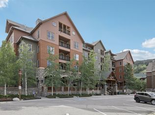 100 Dercum Square UNIT 8361, Keystone, CO 80435