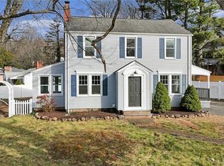 19 Brook St, Hamden, CT 06514