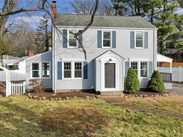 19 Brook Street Street, Hamden, CT 06514