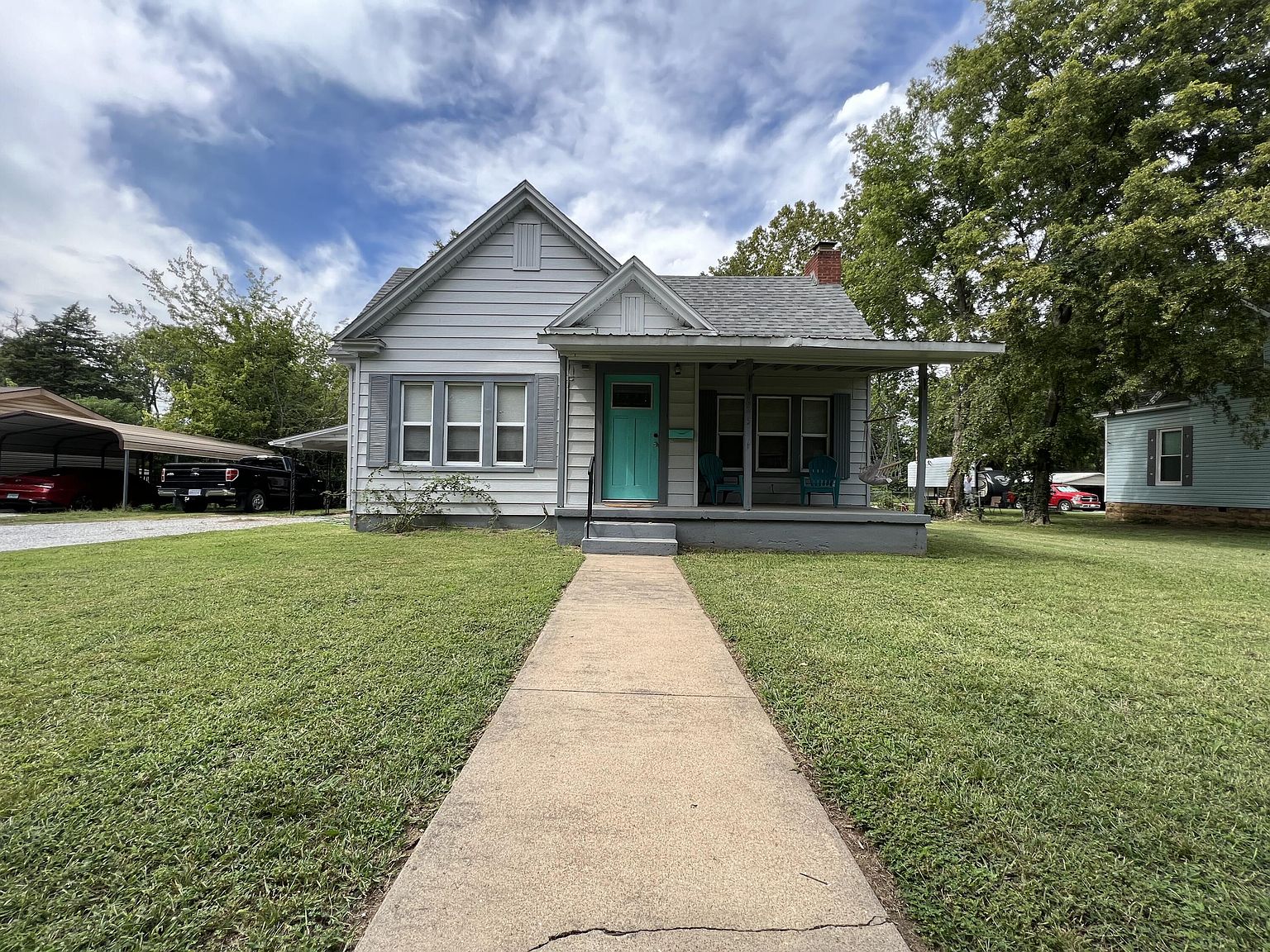 225 S Brewer St, Vinita, OK 74301 Zillow
