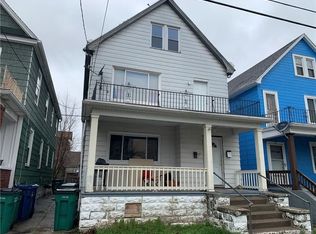20 Roma Ave, Buffalo, NY 14215