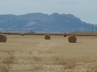 408 Highway, Fairfield, MT 59436