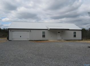 330 Pine Hills Way, Piedmont, AL 36272