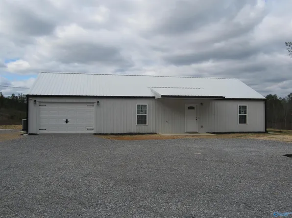 330 Pine Hills Way, Piedmont, AL 36272