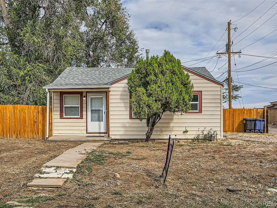 1st image of 2691 W 1st Avenue
