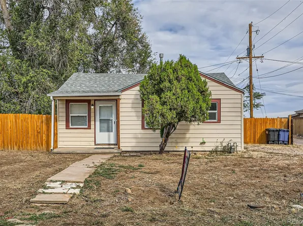 2691 W 1st Avenue, Denver, CO 80219