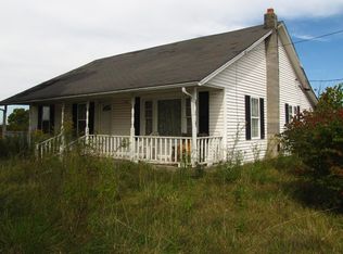 8072 Epperson Springs Rd, Westmoreland, TN 37186