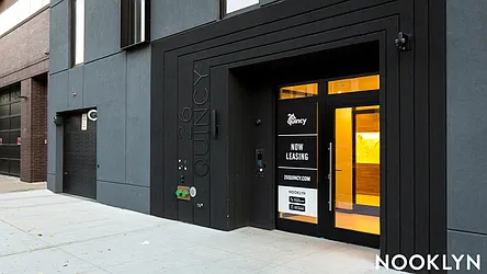 Rented by Nooklyn NYC LLC