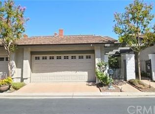 6547 E Circulo Dali, Anaheim, CA 92807