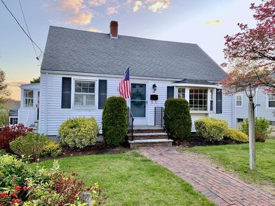 44 Pleasantview Ave, Weymouth, MA, 02188