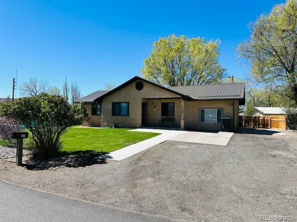 110 12th Street, Alamosa, CO 81101