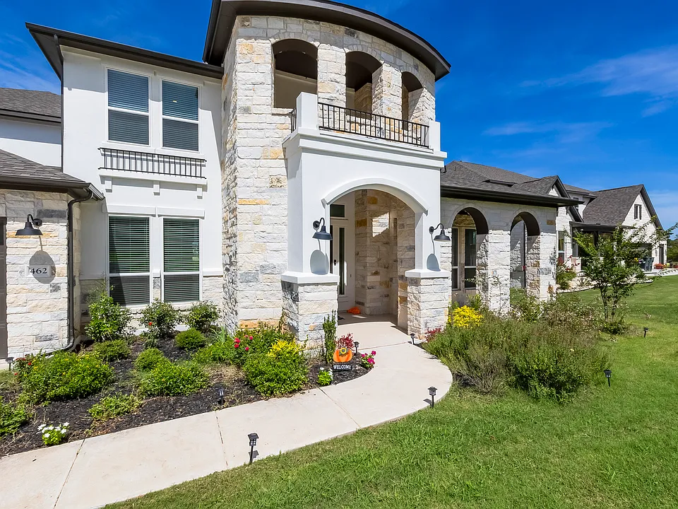 462 Old Stone Rd