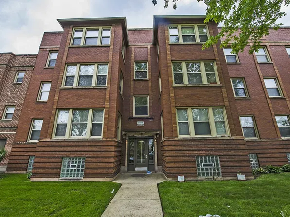 7151 S Indiana