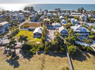 2306 Canasta Dr Lot 16, Bradenton Beach, FL 34217