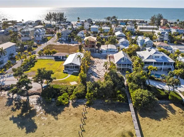 2306 Canasta Dr Lot 16, Bradenton Beach, FL 34217