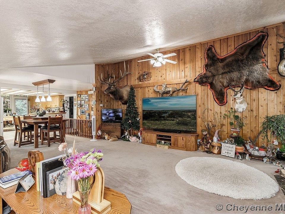 1109 Wilhelm Rd, Pine Bluffs, WY 82082 MLS 86447 Zillow