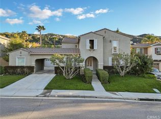 25652 Magnolia Ln, Stevenson Ranch, CA 91381