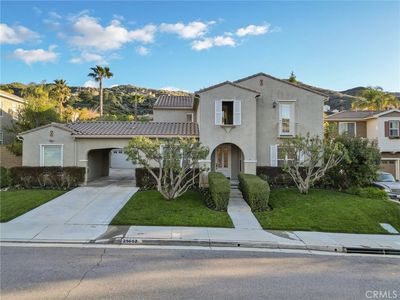 25652 Magnolia Ln, Stevenson Ranch, CA, 91381