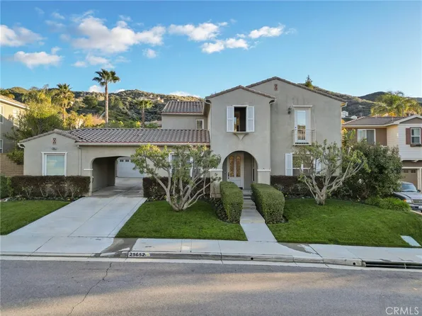 25652 Magnolia Ln, Stevenson Ranch, CA 91381