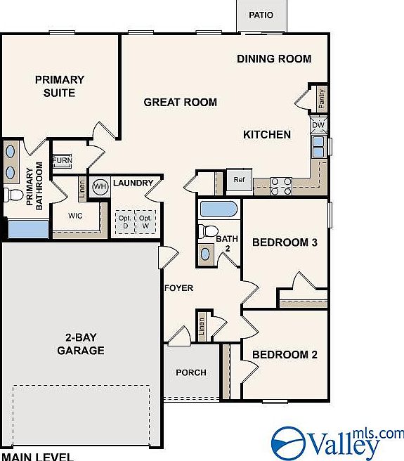 2nd image of 298 Grande Dr