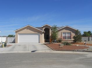 19 Rosa Ave, Los Lunas, NM 87031
