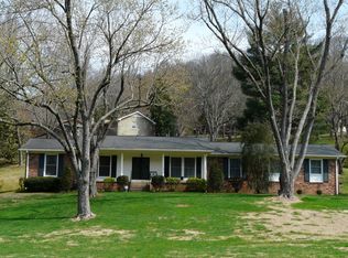 6725 Rodney Dr, Nashville, TN 37205