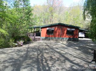 217 Rose Ln, Waynesville, NC 28786