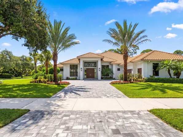1712 Mayacoo Lakes Boulevard, West Palm Beach, FL 33411