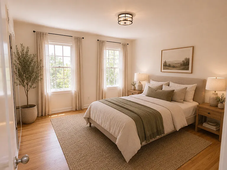 446 S La Peer Dr — Photo 45