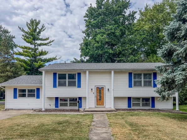 324 Washington St, Farmer City, IL 61842