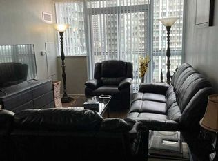 349 Rathburn Rd W #1008, Mississauga, ON L5B0K6