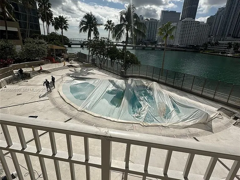 701 Brickell Key Blvd #1808 — Photo 18