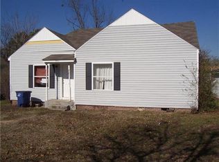 3911 Victory Cir, Fort Smith, AR 72904