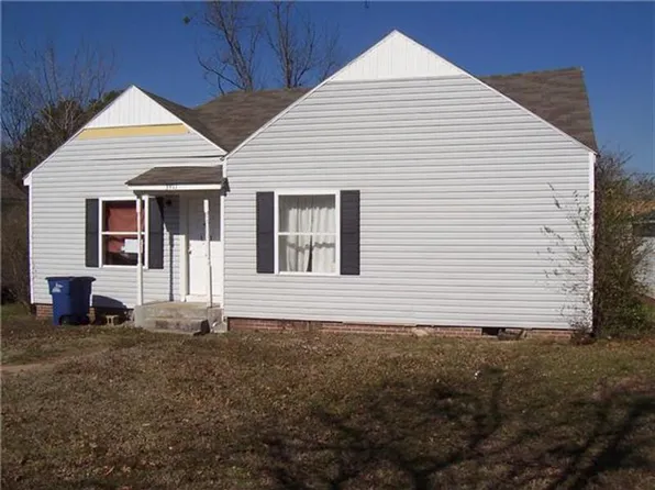 3911 Victory Cir, Fort Smith, AR 72904