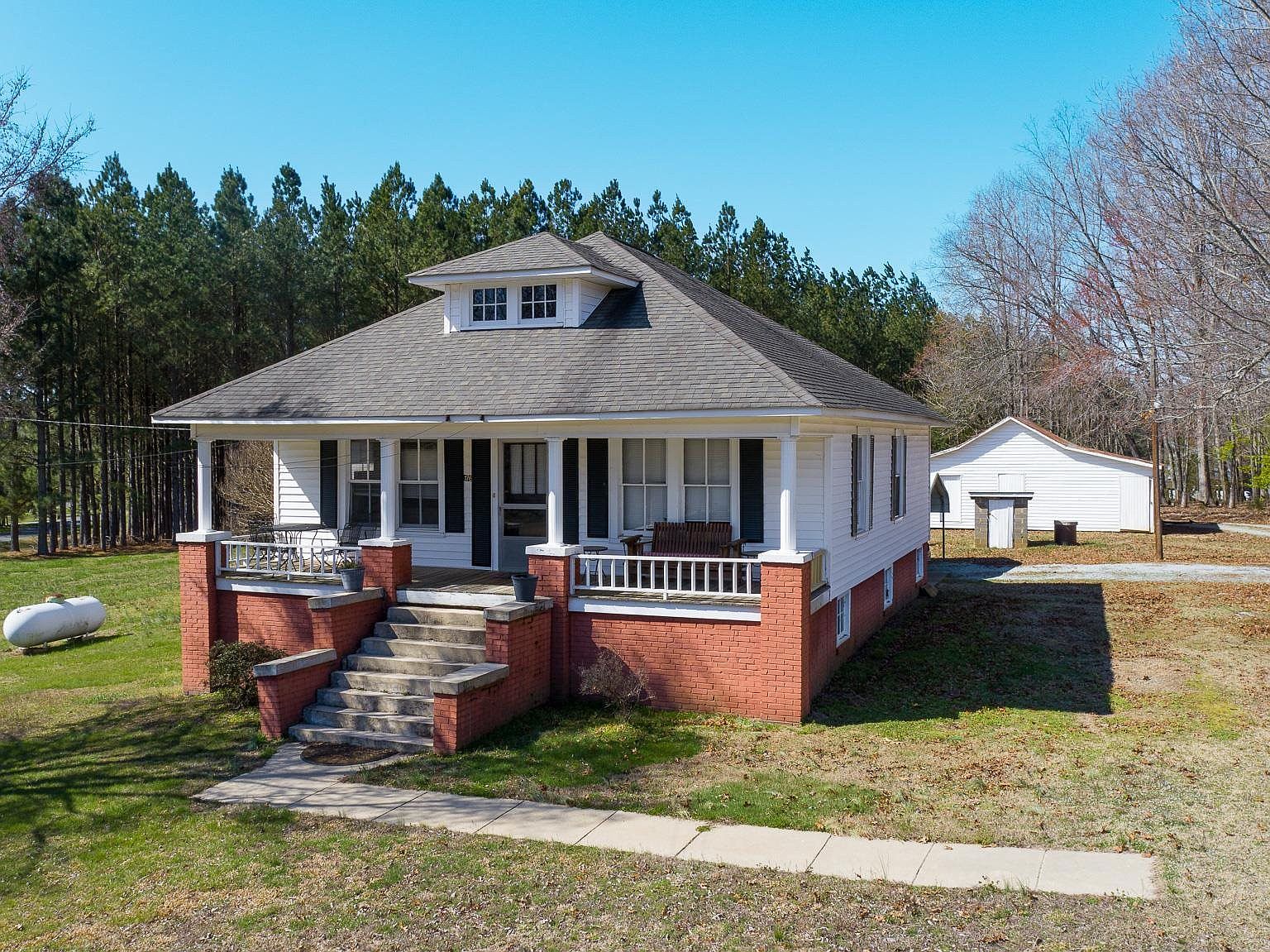 176 Whitt Town Rd, Roxboro, NC 27574 Zillow
