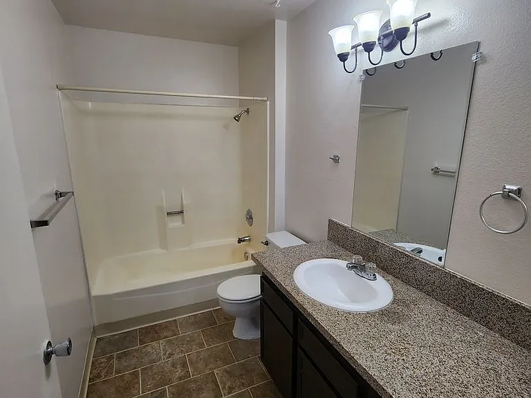 6151 Rancho Mission Rd #202 — Photo 16