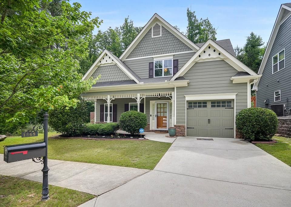 1st image of 1565 Habershal Rd NW
