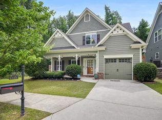 1565 Habershal Rd NW, Atlanta, GA 30318