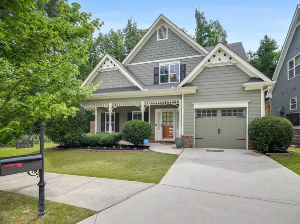 1565 Habershal Rd NW, Atlanta, GA 30318