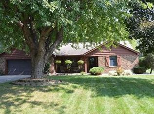 2306 Norwood Dr, Anderson, IN