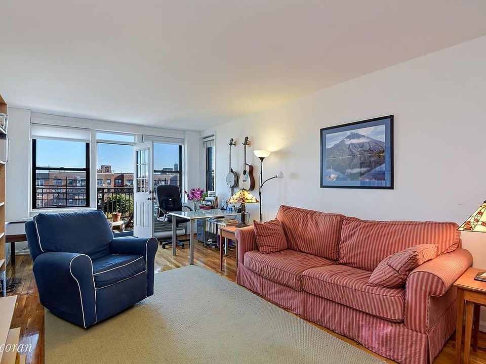 1st image of 540 Ocean Pkwy APT 6F