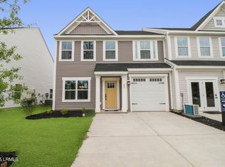 30 Crown St, Hardeeville, SC 29927