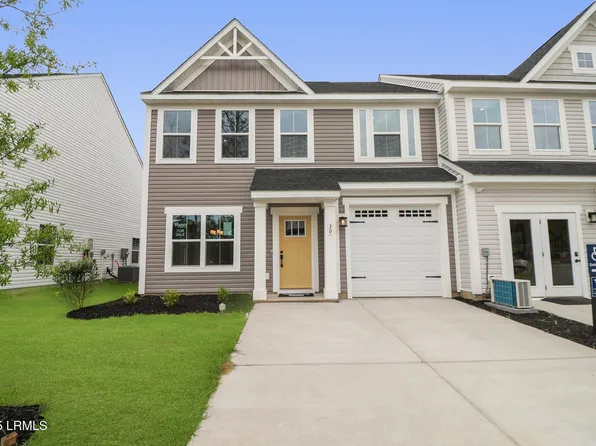 30 Crown Street, Hardeeville, SC 29927