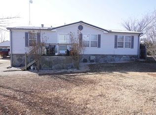 10516 Boonesboro, Perry, OK 73077